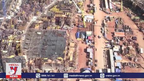 Ai Cập và Venezuela thúc đẩy hợp tác song phương