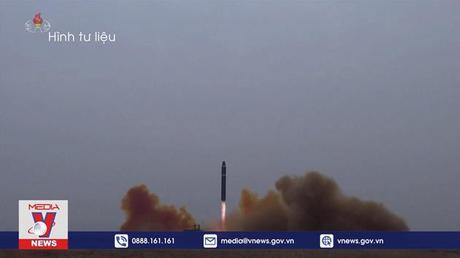 Trung Quốc và Nga ủng hộ giải pháp chính trị cho vấn đề Triều Tiên