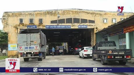 Đề xuất gấp rút bổ sung nhân sự cho Cục Đăng kiểm Việt Nam