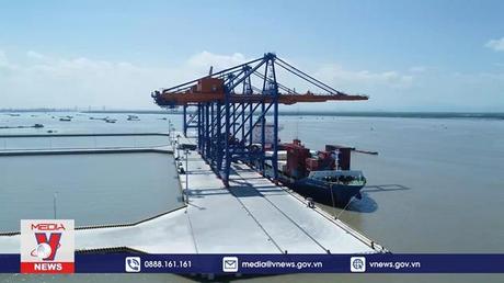 Khởi động hộ chiếu Logistic thế giới tại Việt Nam