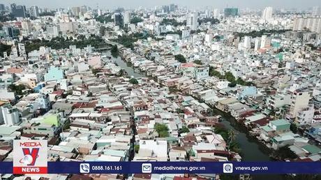 TP.HCM sắp xây 4 cây cầu lớn gần 20.000 tỷ đồng