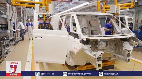 Volkswagen đối mặt nguy cơ bị triệu hồi hàng loạt xe hơi