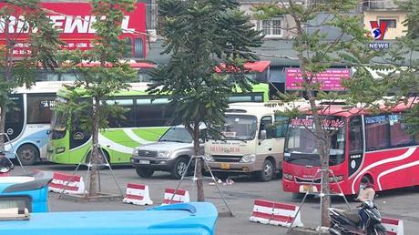 Văn hóa giao thông ngày 21/02/2023