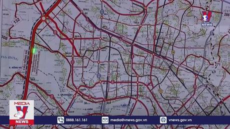 Nghiên cứu khả thi Dự án thành phần 3 đường Vành đai 4 - Vùng Thủ đô Hà Nội