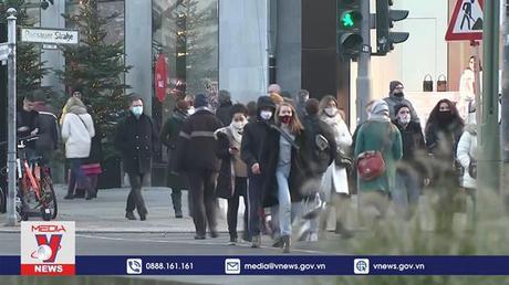 Nỗi nhớ nhà của người tị nạn Ukraine ở châu Âu