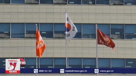 Hàn Quốc thúc đẩy chiến lược quốc phòng toàn diện mới