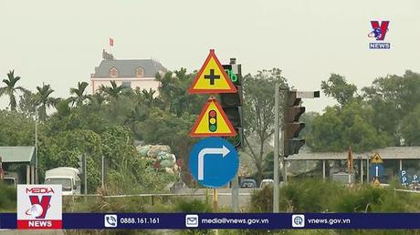 Bản tin thời sự 13h ngày 21/02/2023