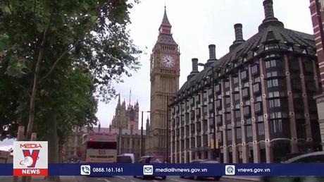 Anh trừng phạt 8 cá nhân và tổ chức liên quan tới Iran