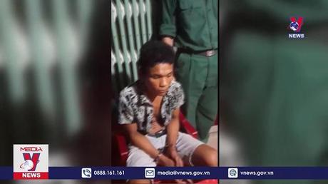 Sóc Trăng bắt đối tượng tàng trữ trái phép chất ma túy