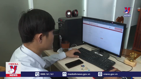 Bản tin thời sự 8h ngày 21/02/2023