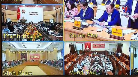 Bản tin tiếng Anh ngày 21/02/2023