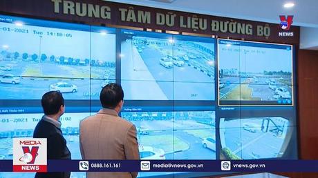 Chống gian lận trong đào tạo, sát hạch lái xe