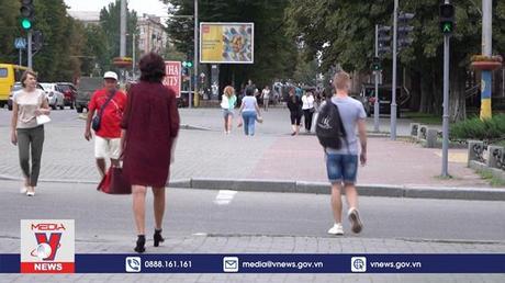 Kinh tế Nga và EU sau 1 năm xung đột ở Ukraine