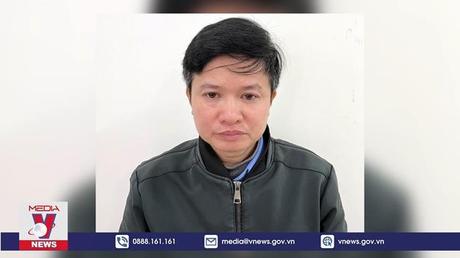 Khởi tố, bắt tạm giam nguyên Hiệu trưởng Trường PTDT bán trú Tiểu học Tà Cạ