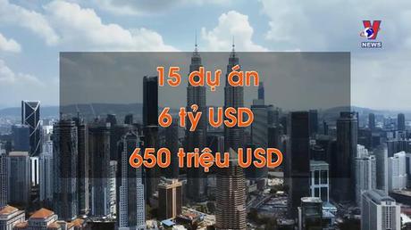 ASEAN kết nối: Hợp tác năng lượng ASEAN