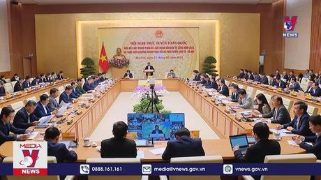 Bản tin thời sự 22h ngày 21/02/2023