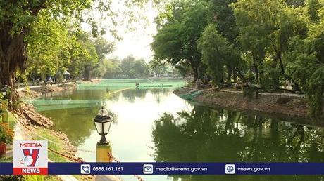 TP.HCM quyết liệt giải quyết nạn lấn chiếm kênh, rạch