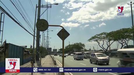 Thượng viện Philippines phê chuẩn RCEP