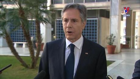 Thế giới hôm nay: Nguy cơ từ viêc Nga tạm ngừng Hiệp ước New START