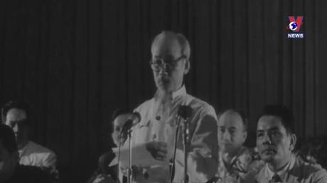 Học Bác mỗi ngày: Nêu gương và Quy định 96