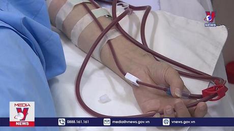 Tỷ lệ mắc ung thư gan ở Việt Nam đứng thứ 3 thế giới