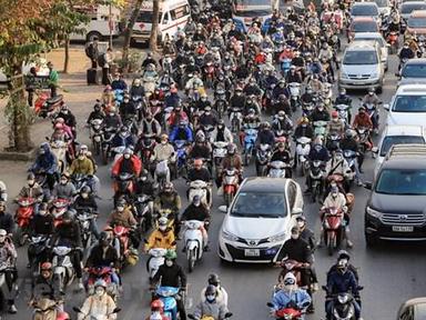 Hà Nội thí điểm điều chỉnh nút giao Lê Trọng Tấn-Quang Trung-Văn Khê