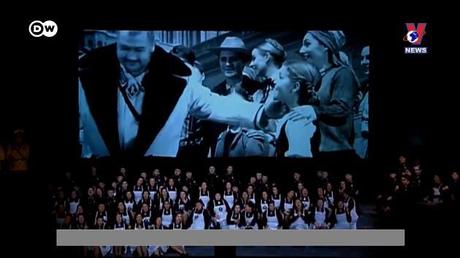 Tạp chí toàn cầu ngày 23/02/2023