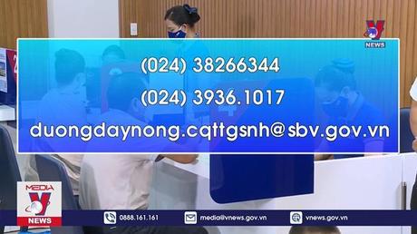 Đường dây nóng tiếp nhận phản ánh việc ngân hàng ép mua bảo hiểm