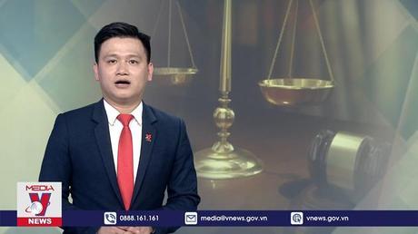 Khởi tố vụ án lật thuyền chở khách trên sông Đồng Nai 