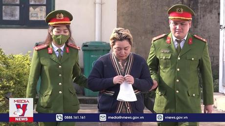 Quảng Bình bắt đối tượng cho vay nặng lãi