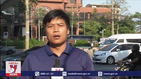 Thái Lan hạn chế nhập khẩu rác thải nhựa