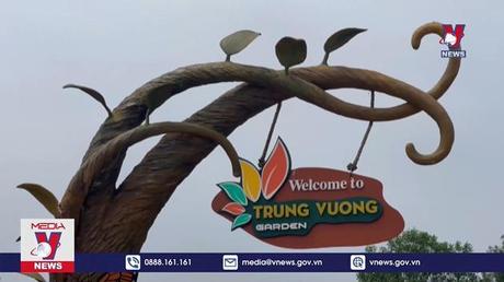 Đề nghị tạm dừng cấp chủ trương đầu tư dự án khu giáo dục trải nghiệm xây dựng trái phép 