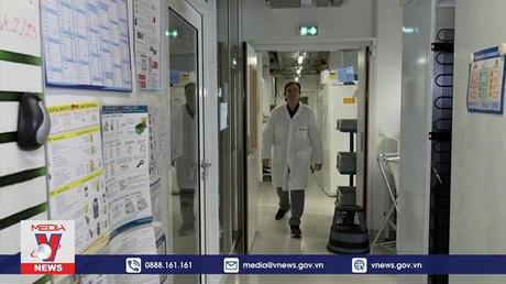 Người có HIV thứ 3 trên thế giới được chữa khỏi bệnh