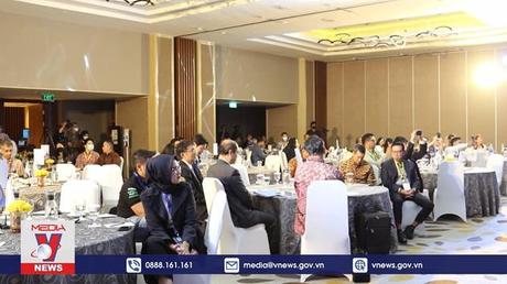 ASEAN - Nhật Bản: Hướng tới một xã hội an toàn, thịnh vượng và tự do