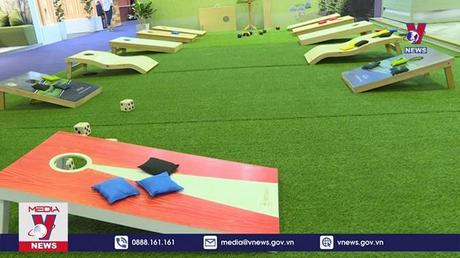 Bản tin thời sự 21h ngày 22/02/2023