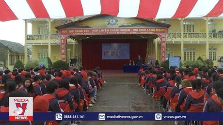 Hoa Kỳ hỗ trợ bảo vệ đa dạng sinh học tại Việt Nam