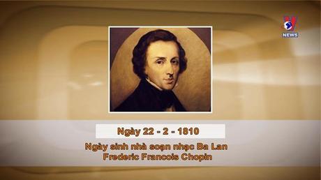 Khoảnh khắc & Sự kiện ngày 22/02/2023