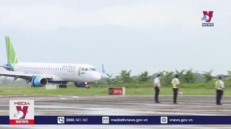 10 địa phương muốn bổ sung quy hoạch cảng hàng không mới