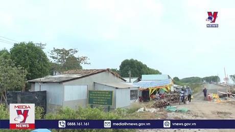 Bản tin thời sự 20h ngày 2202/2023