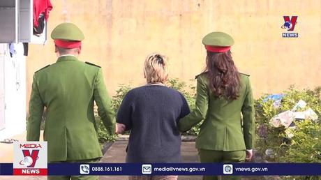 Bản tin thời sự 13h ngày 22/03/2023