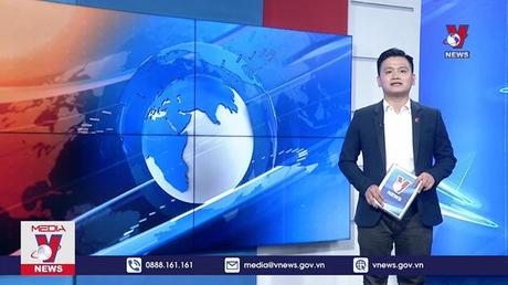 Khởi tố, bắt tạm giam nguyên Giám đốc Công an thành phố Hải Phòng