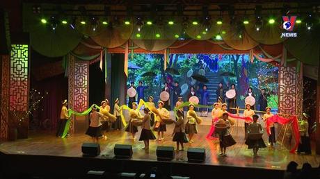 Văn hóa toàn cảnh ngày 22/02/2023