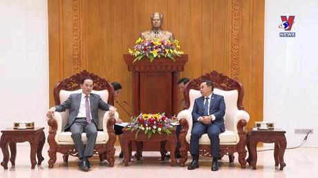 Bản tin tiếng Anh ngày 22/02/2023