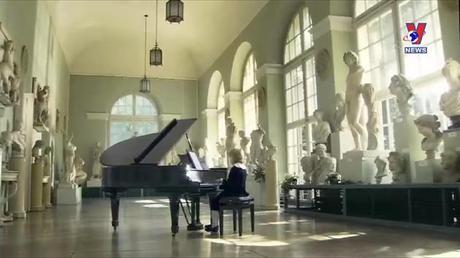 Thông điệp lịch sử: Frédéric Chopin - Thiên tài âm nhạc