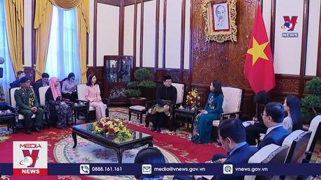 Bản tin thời sự 11h ngày 22/02/2023