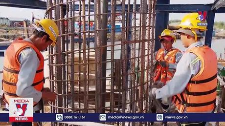 Hà Nội chi hơn 2.300 tỷ thi công 35 dự án giao thông