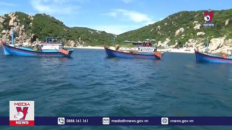 Du lịch Ninh Thuận và những kỳ vọng bứt phá