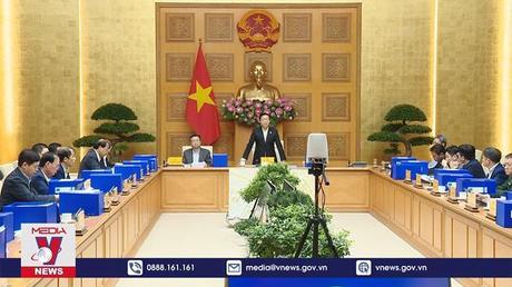 Không làm phá vỡ cảnh quan, môi trường khi khai thác, sử dụng khoáng sản