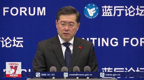 Trung Quốc công bố Sáng kiến An ninh toàn cầu