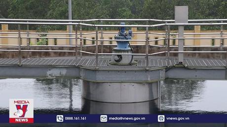 Khu công nghiệp 15 năm chưa có hệ thống xử lý nước thải